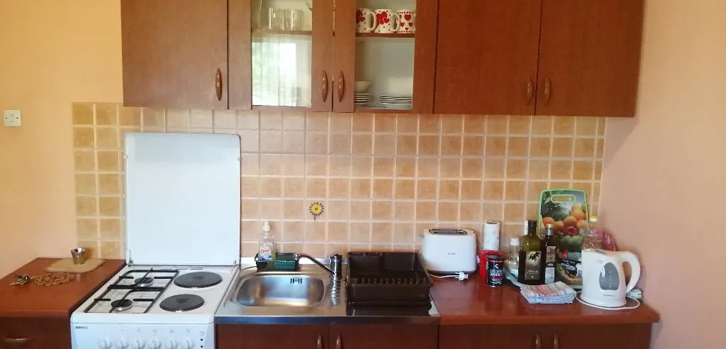 SUITE SEA VIEW Room, Villa Luketa, Split