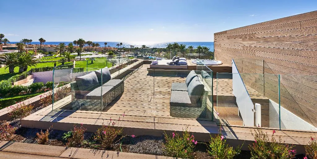 SUITE PRESTIGE Room, Insotel Punta Prima Prestige Suites & Spa, Menorca