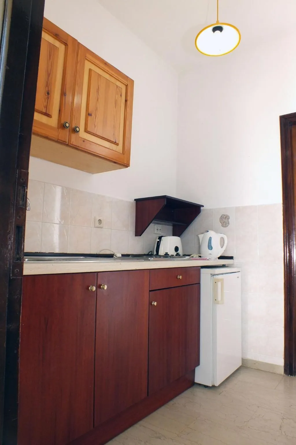 Room, Tzilios Studios, Corfu