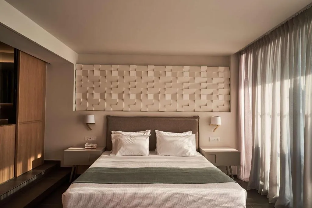 Room, White Rocks Hotel Kefalonia, Kefallinia