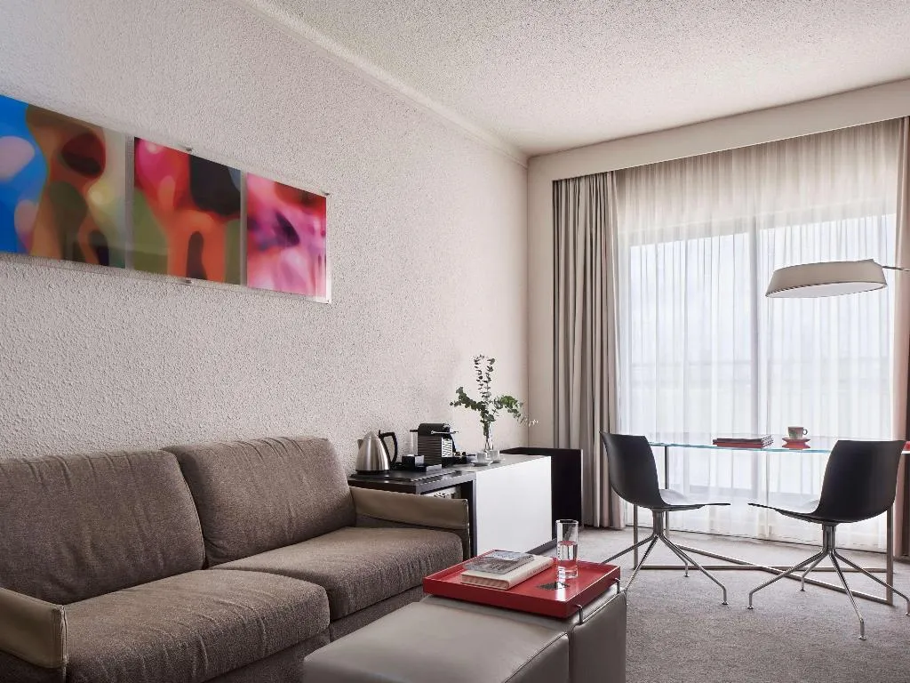 Room, Novotel Athenes, Athens