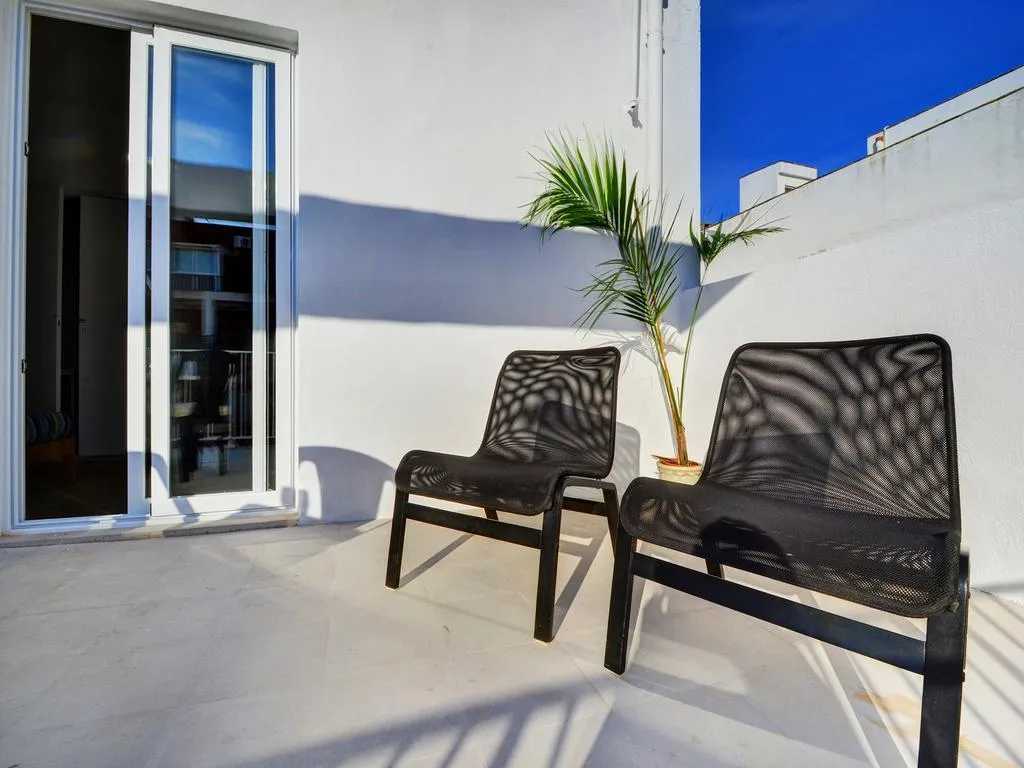 General view, Boogaloo, Majorca