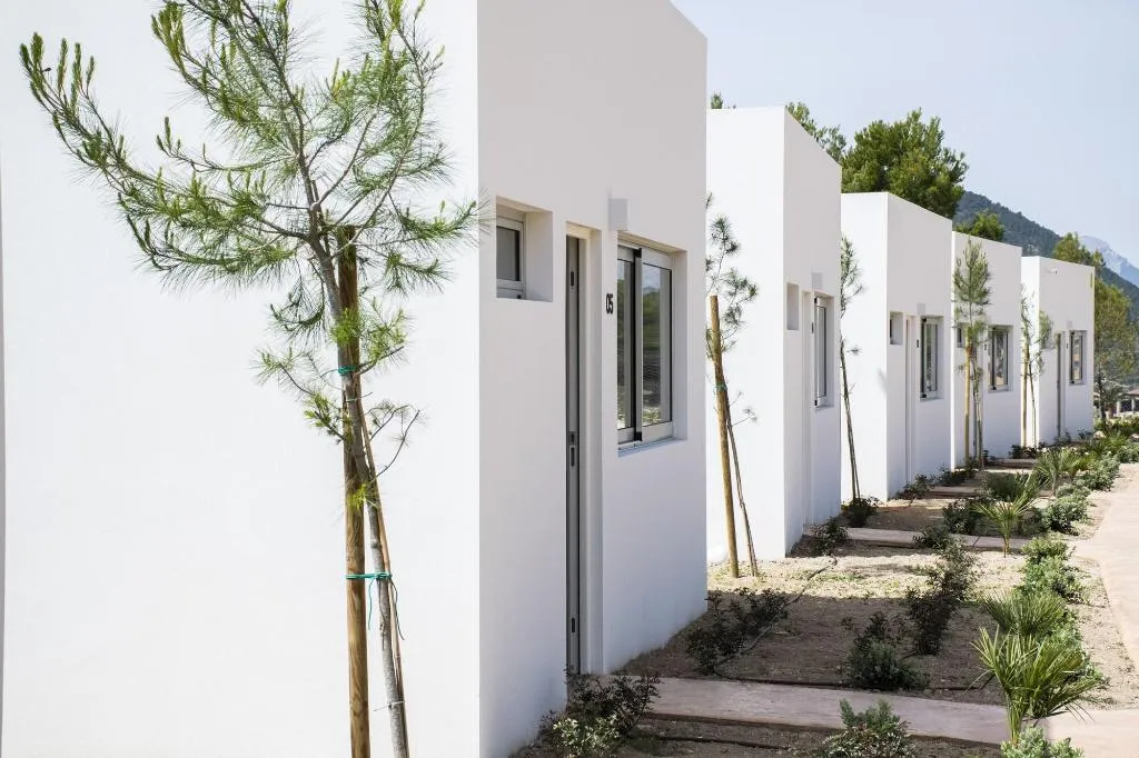 General view, Puig Campana Nature Suites Hotel & BTT, Costa Blanca