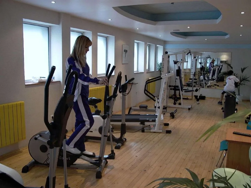 Sports and Entertainment, Hotel Bulgaria, Bourgas