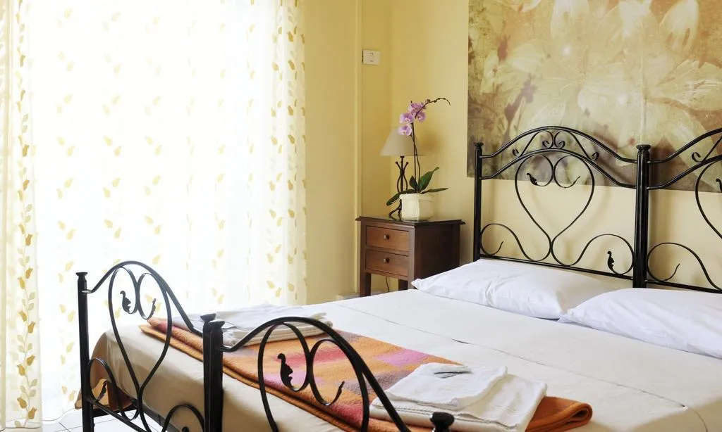 General view, Bed and Breakfast Sicilia Home, Catania