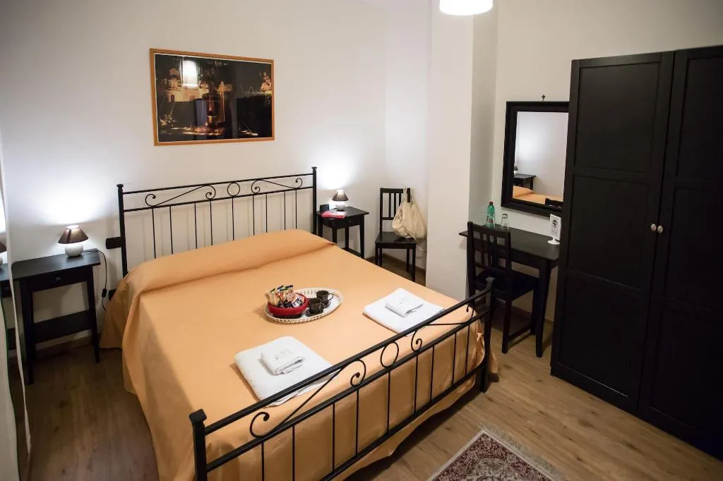 Room, Villa Adriana, Rome