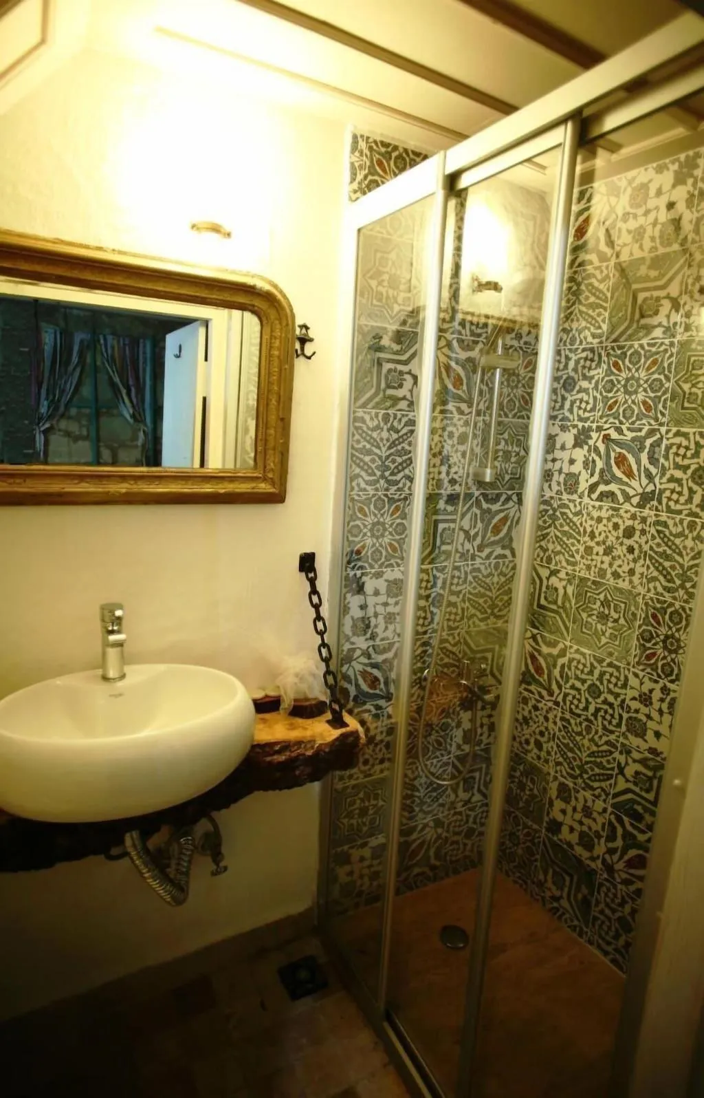 Room, Marissa Boutique Hotel, Izmir