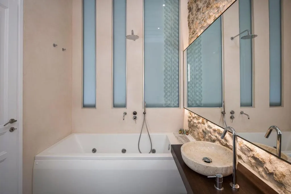Room, Ambassadors Residence Boutique Hotel Chania, Crete