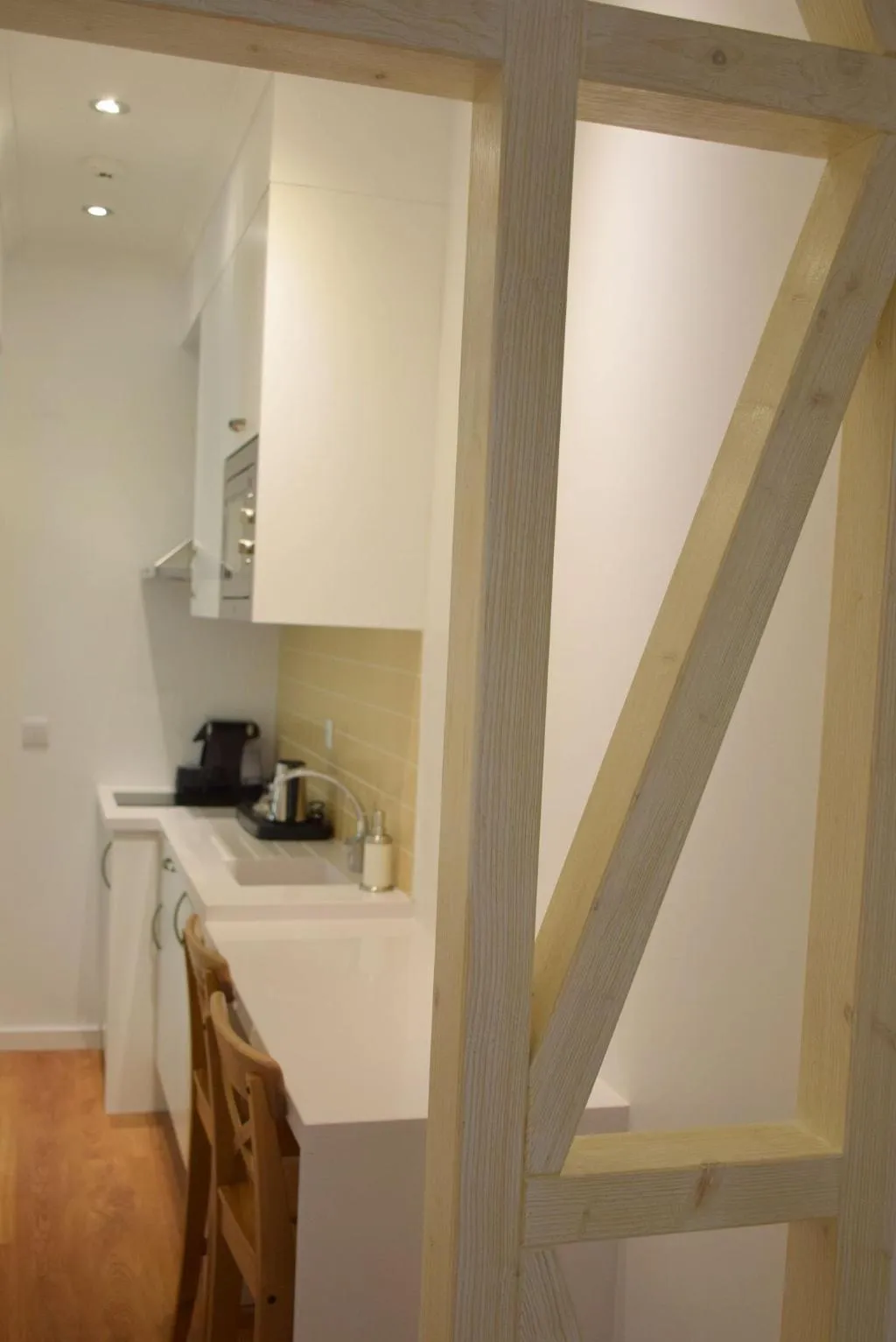 Room, Chiado Dream Apartments, Lisbon