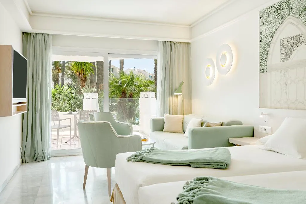 Double or Twin SUPERIOR Room, Iberostar Selection Marbella Coral Beach, Costa Del Sol