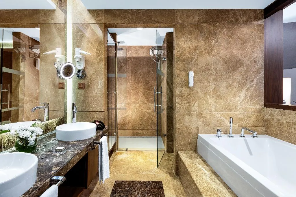 SUITE STANDARD Room, Concorde De Luxe Resort, Antalya