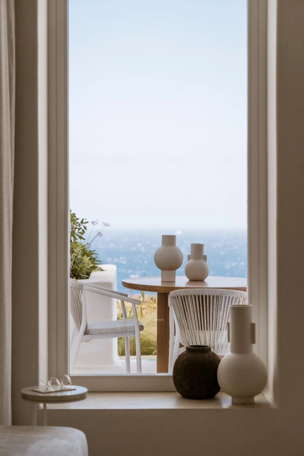 SUITE WITH JACUZZI Room, Lovia Mykonos, Mykonos