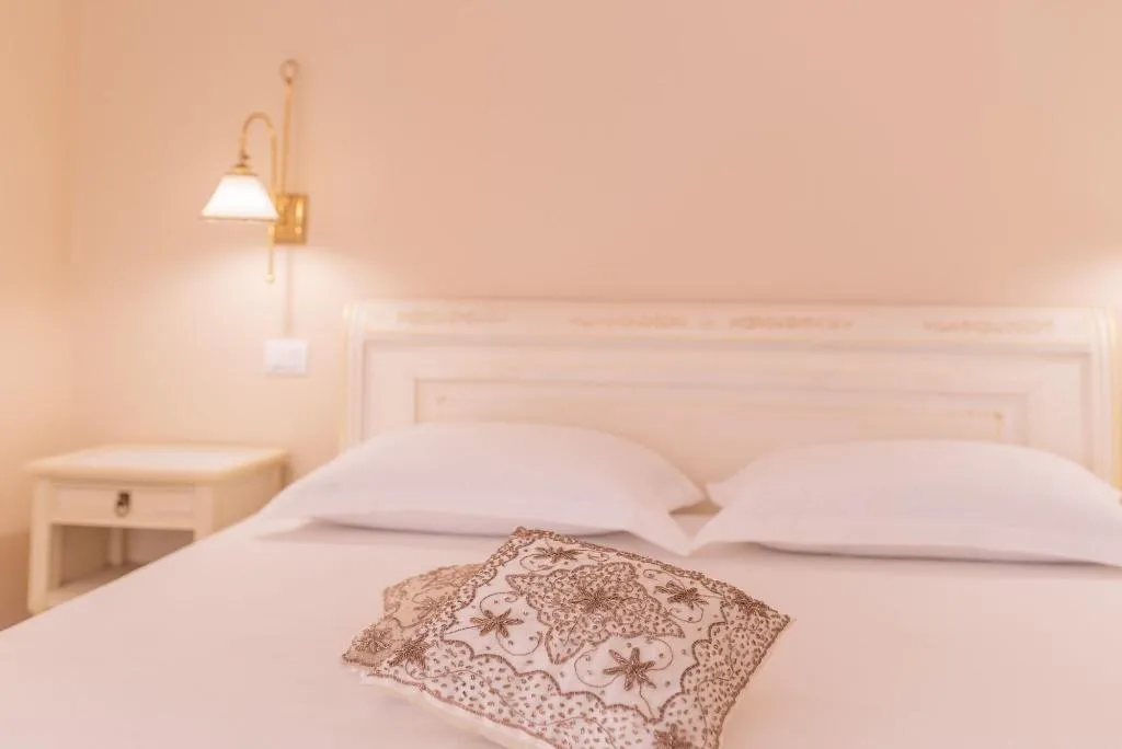 Room, Hotel Casa Adele, Taormina