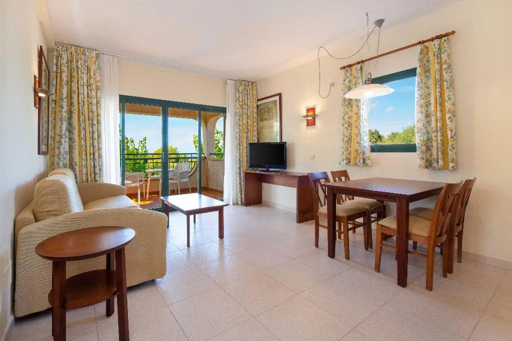 APARTMENT CAPACITY 4 Room, Valentin Son Bou, Menorca