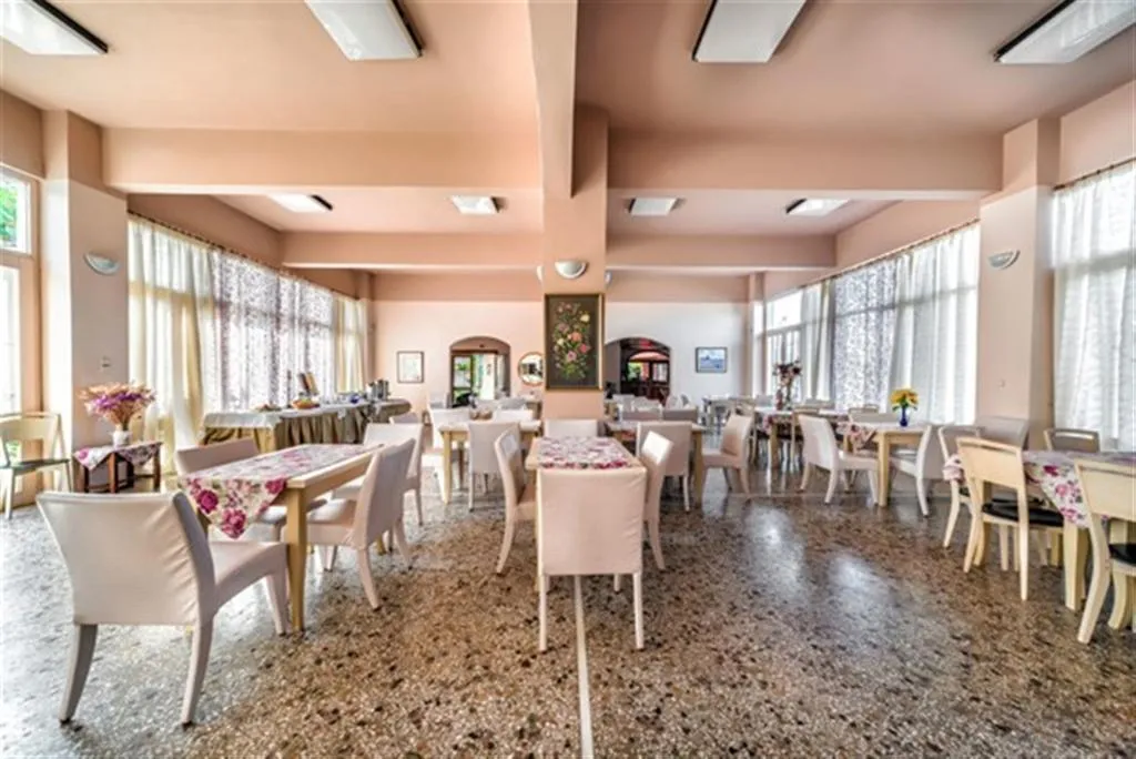 General view, Harmony Hotel, Crete