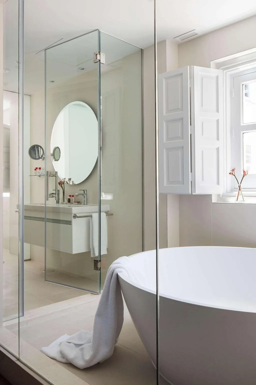 SUITE ONE BEDROOM Room, Palacio de los Duques Gran Meliá, Madrid
