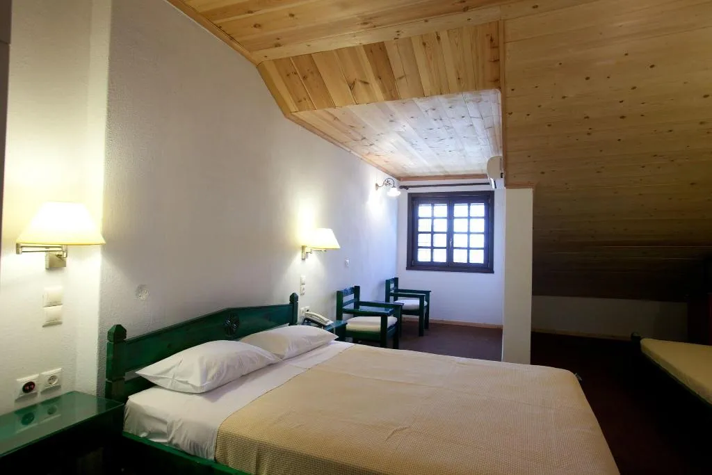 Room, Prince Stafylos, Skiathos