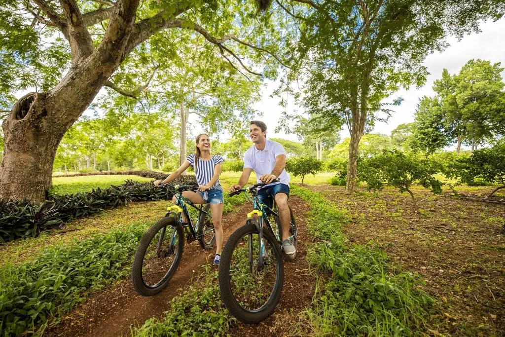 Sports and Entertainment, The Lodge at Uxmal, Cancun Area
