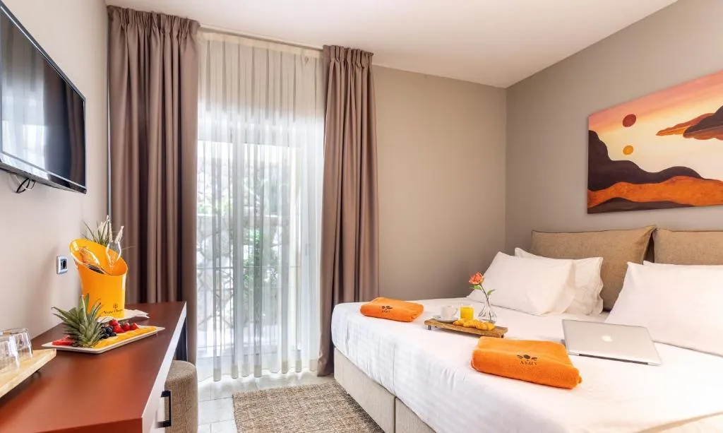 DOUBLE ECONOMY Room, Boutique Beach Resort Podstine, Split