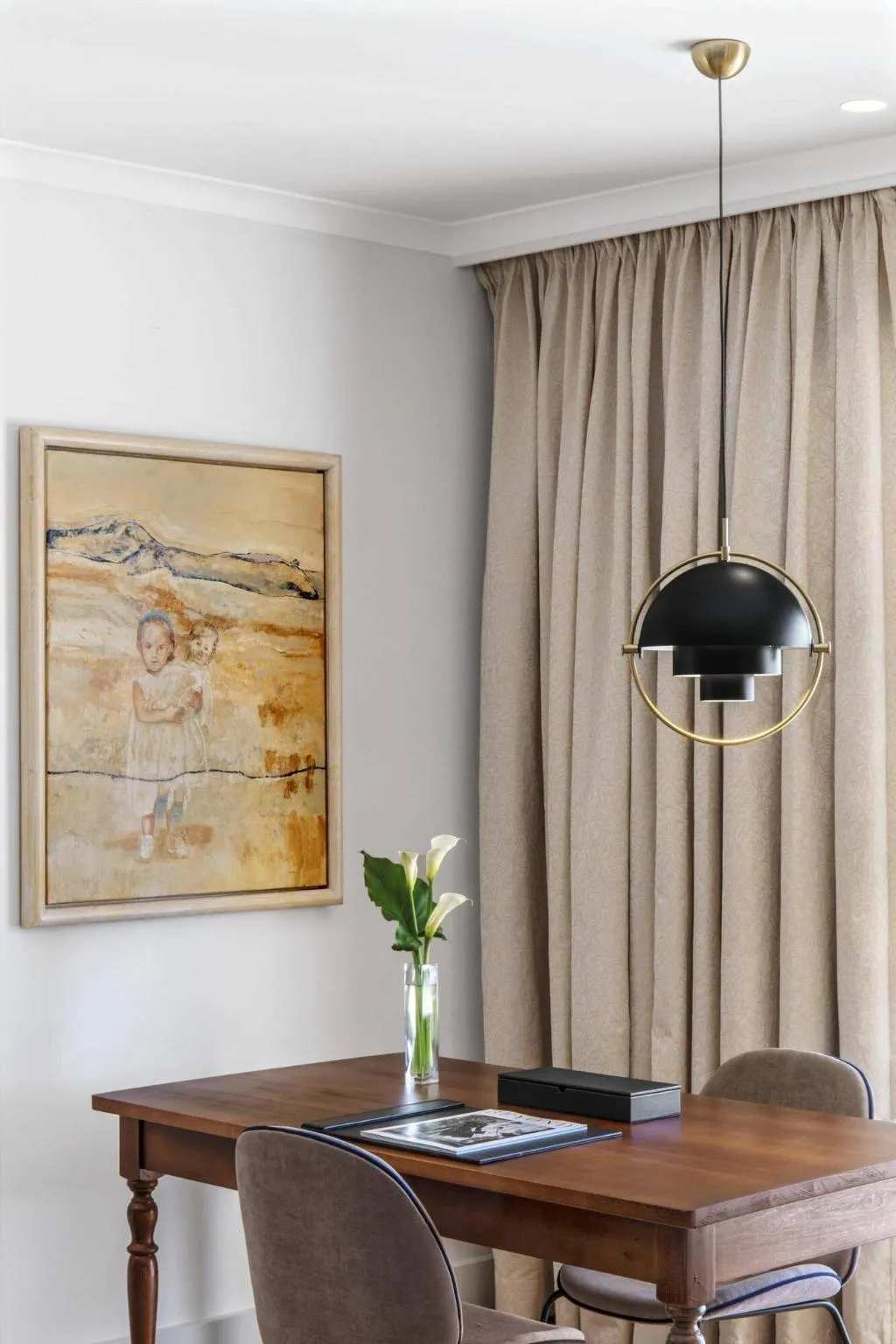 Room, The St. Regis Mardavall Resort, Majorca