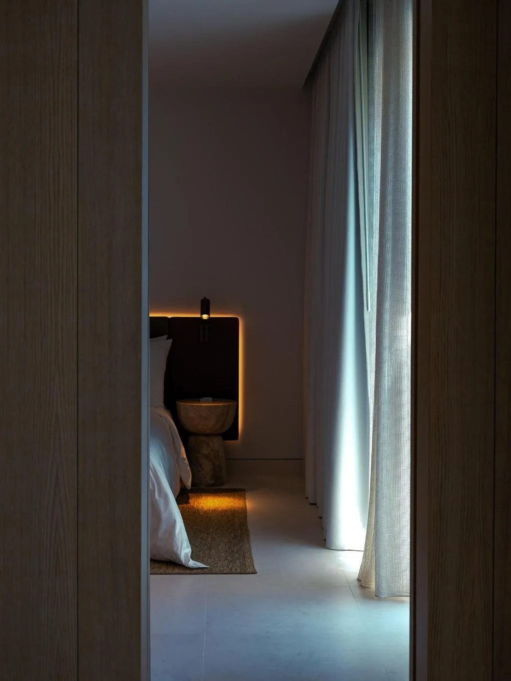 Room, The Standard, Ibiza, Ibiza