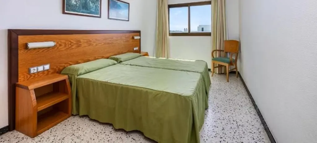 APARTMENT STANDARD Room, Los Ficus, Gran Canaria