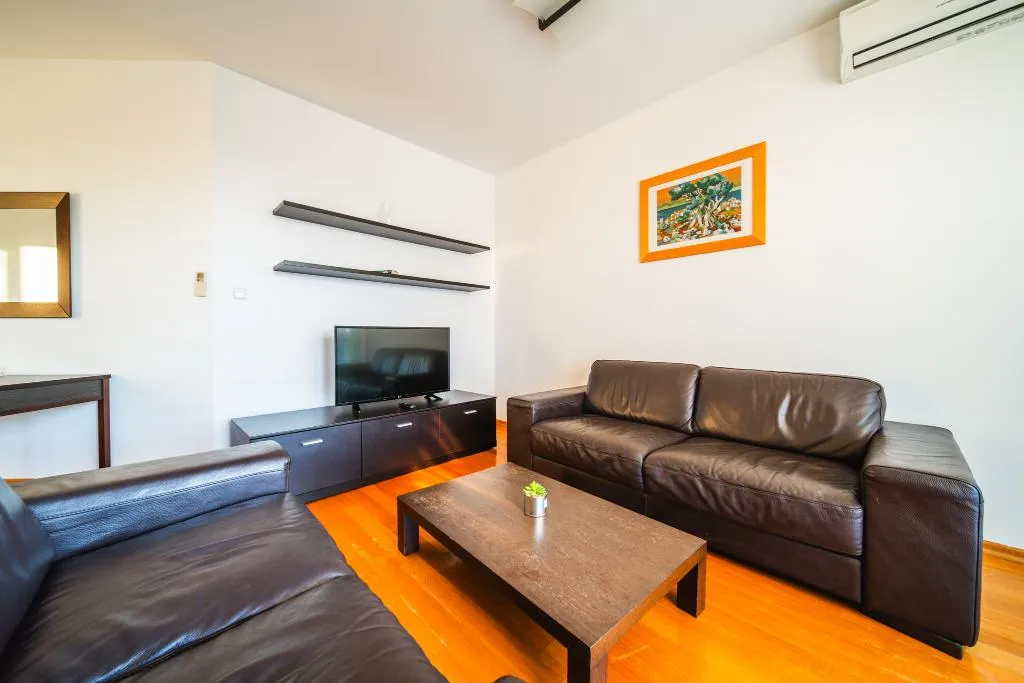 APARTMENT DELUXE TWO BEDROOM Room, Pervanovo Apartments, Dubrovnik