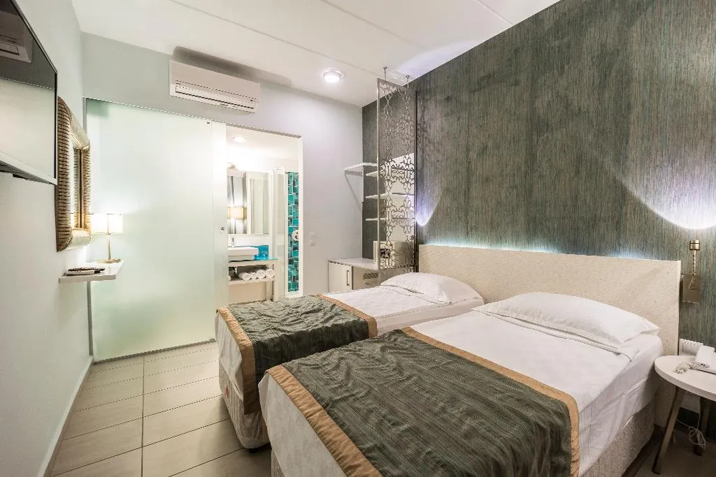 Room, Babana Hotel, Bodrum