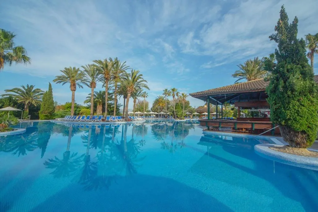 Pool, PortBlue Club Pollentia Resort & Spa, Majorca
