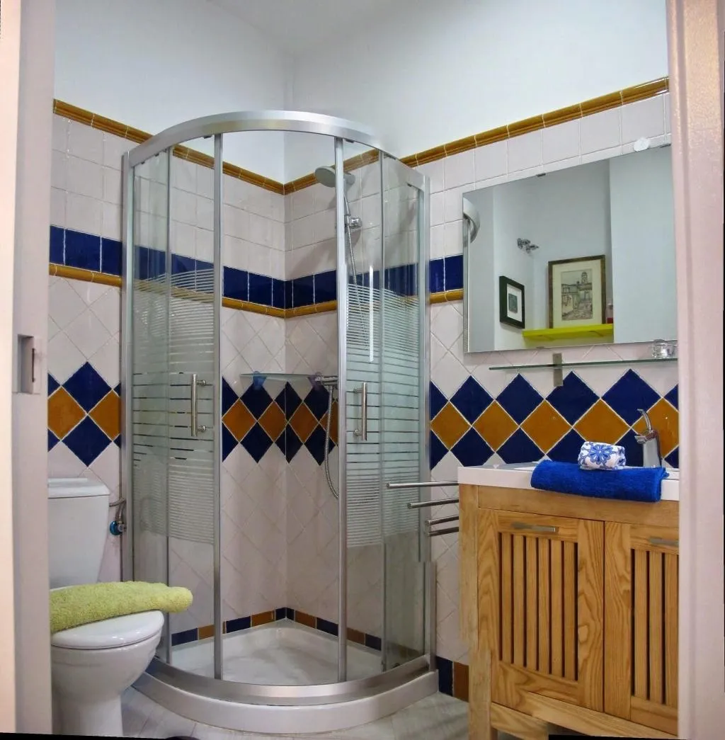 Room, B&B Casa Alfareria 59, Seville