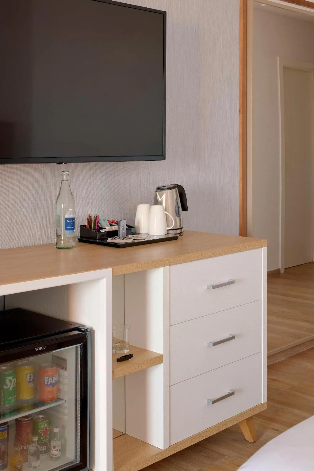 JUNIOR SUITE SEA VIEW Room, Melia Jardines del Teide, Tenerife