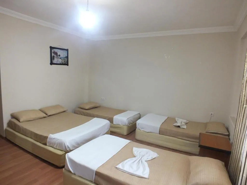 Room, Uyar Palace, Antalya