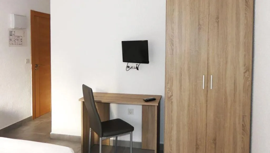 Room, Asturias, Costa Blanca