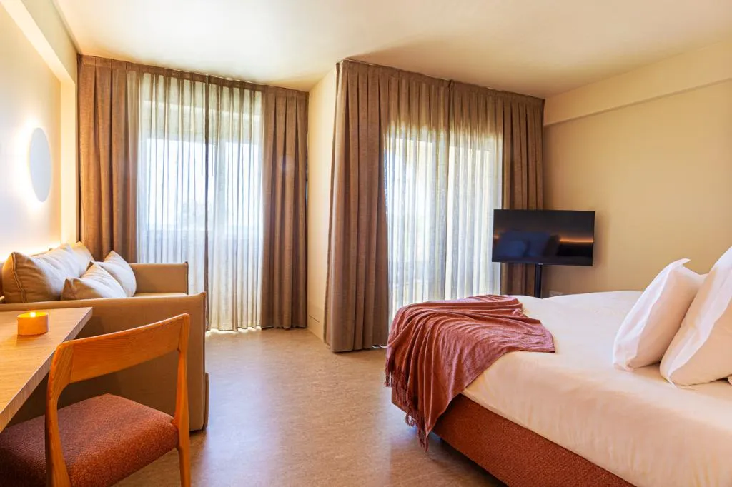 Double or Twin PREMIUM Room, OZADI Altura Beach Resort | Eurotel Altura, Algarve
