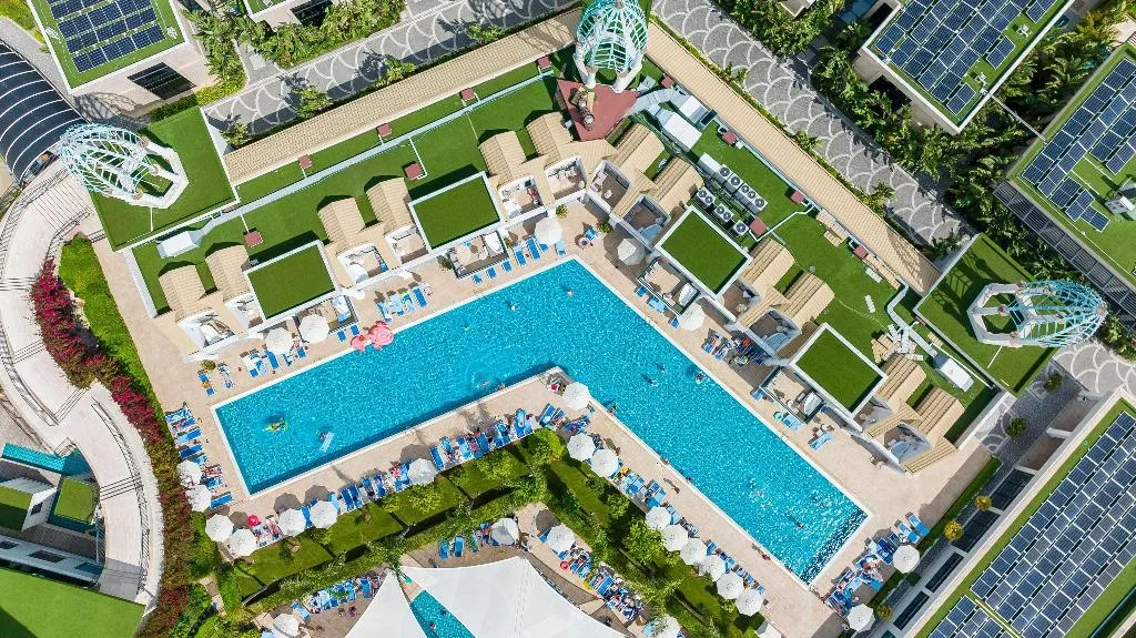 Pool, Granada Luxury Belek, Antalya