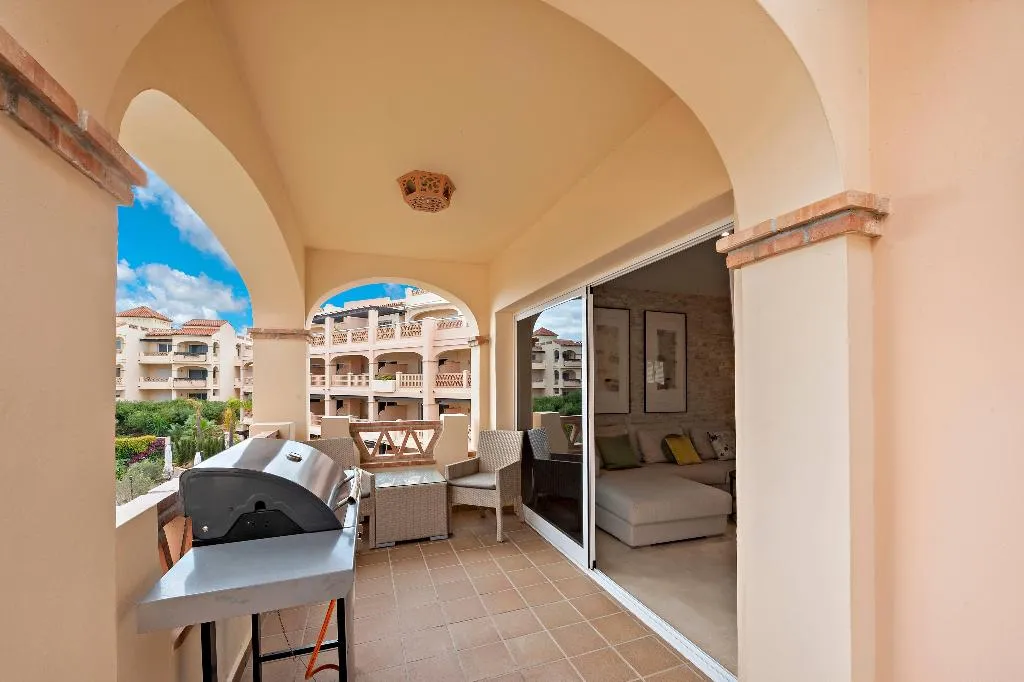 SUITE GRAND Room, Wyndham Grand Costa del Sol, Costa Del Sol