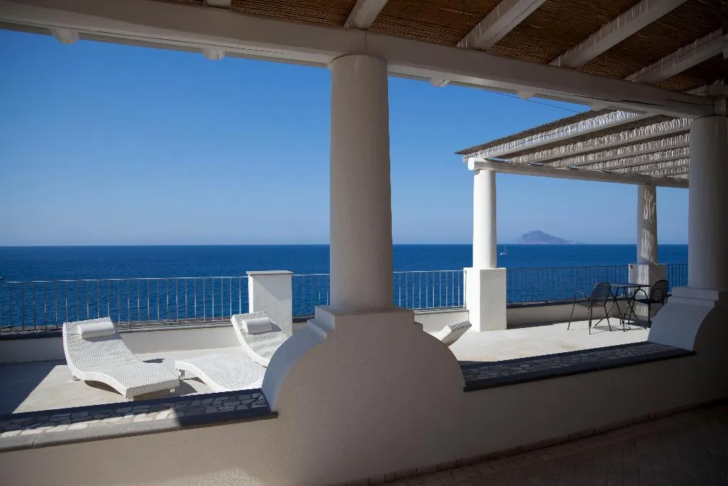 Terrace, Cutimare, Catania