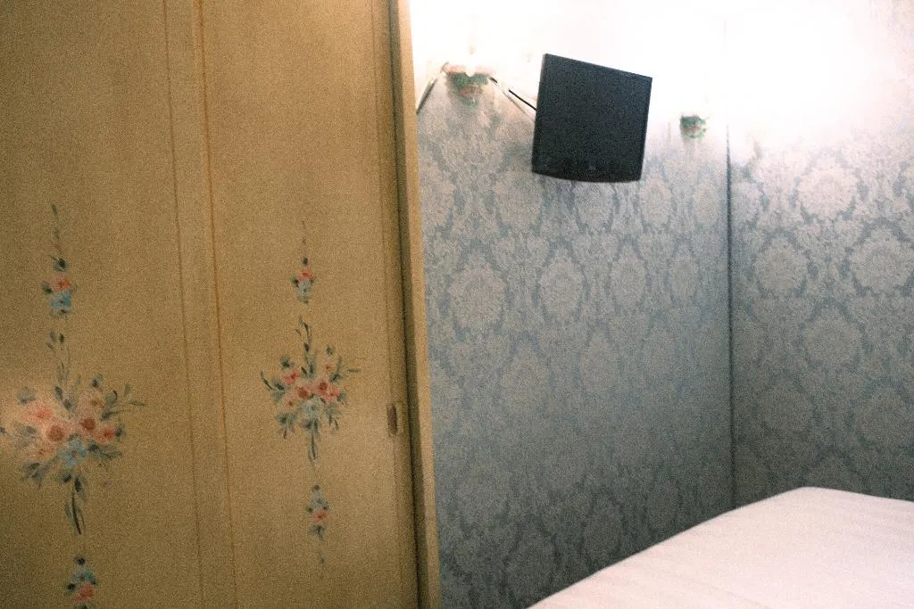 SINGLE WITH VIEWS Room, San Gallo, Venice