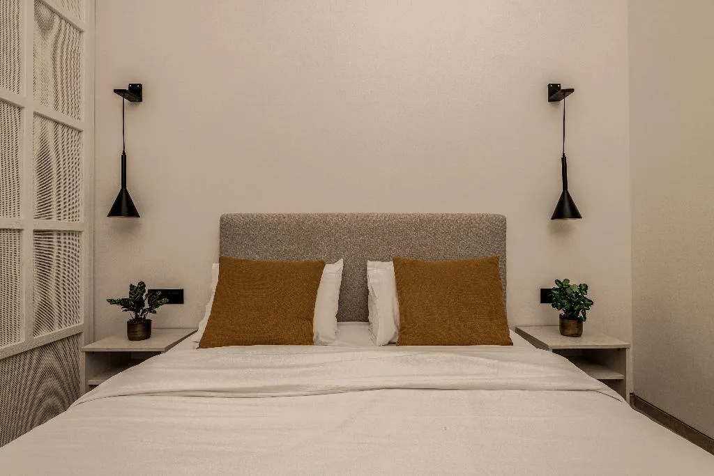 TRIPLE DELUXE Room, New Beach Hotel, Zante
