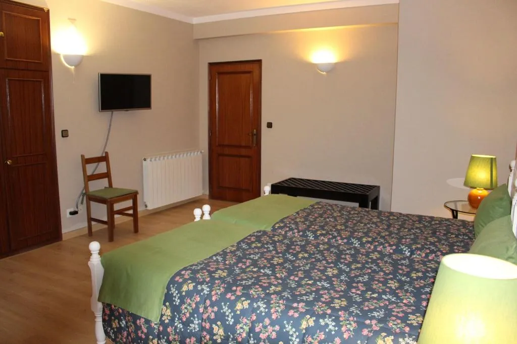 Room, Casal da Viúva, Porto