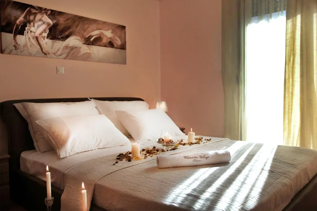 SUITE SUPERIOR TWO BEDROOMS Room, Kassandra Village Resort, Halkidiki