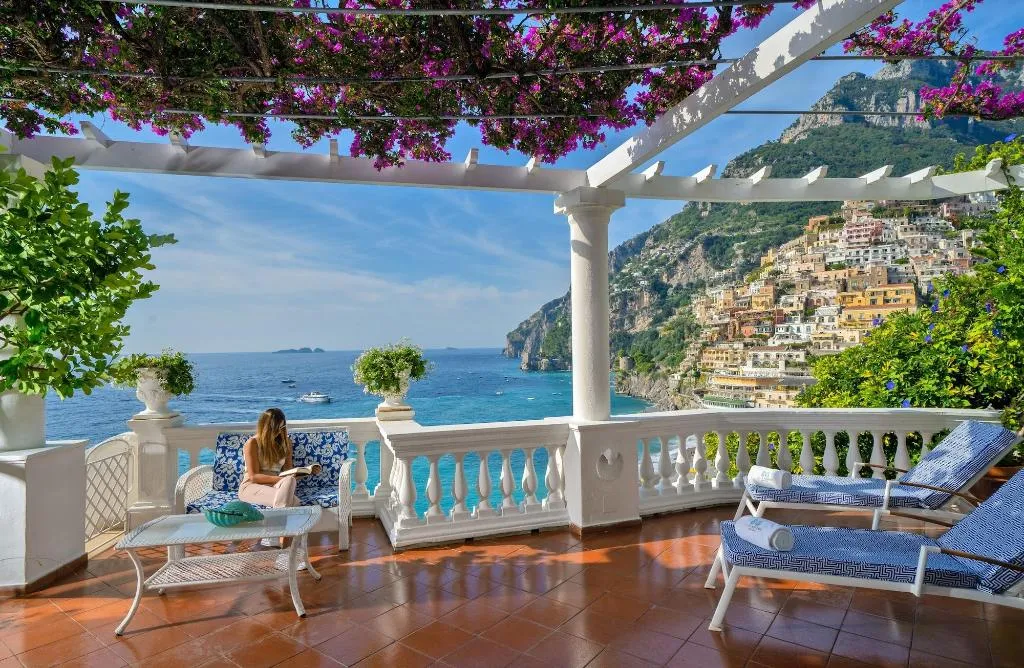 Room, Villa Boheme Exclusive Luxury Suites, Naples