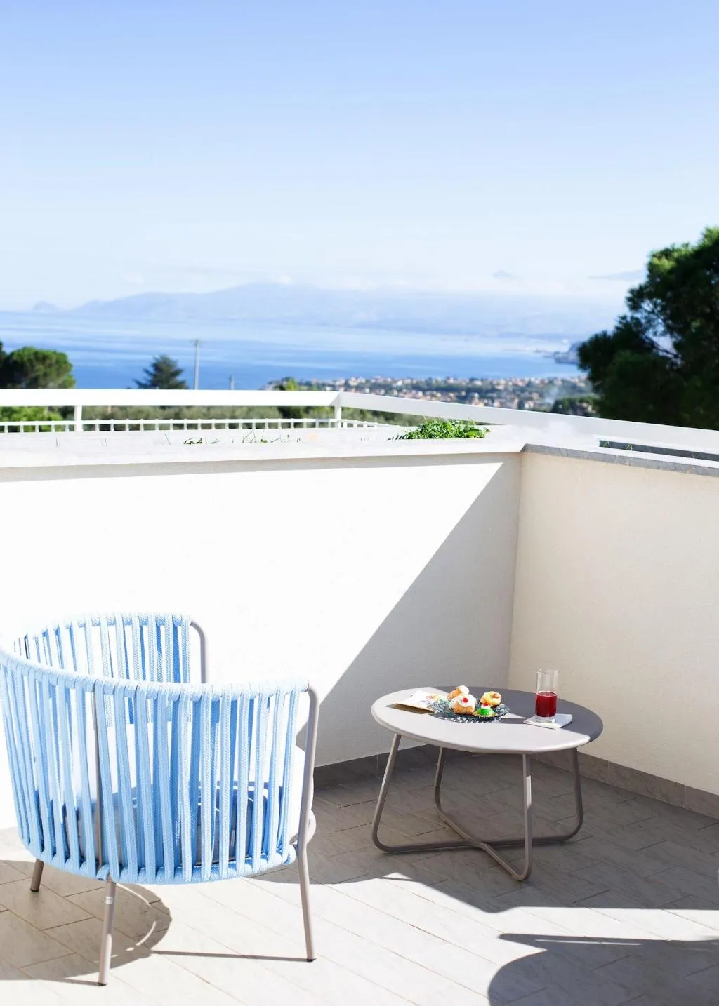 Room, Principe Alogna Wellness & Spa, Palermo