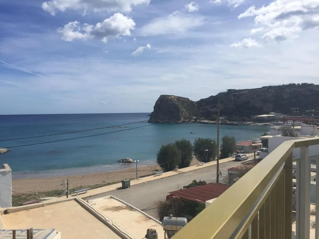 General view, Anastasia Studios, Rhodes