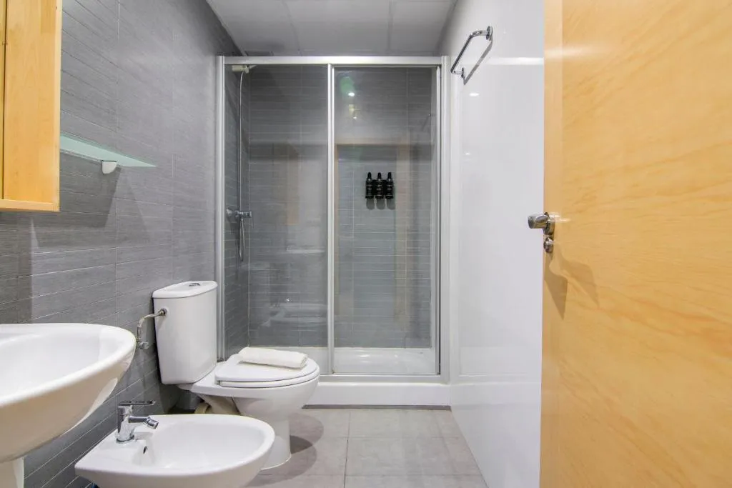 Room, Welcomer Apartments Valencia, Valencia