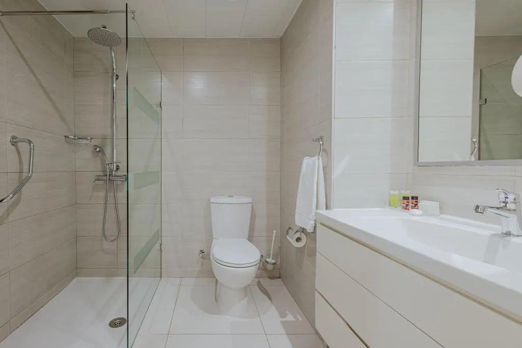 Double or Twin STANDARD Room, Tasia Maris Oasis, Cyprus