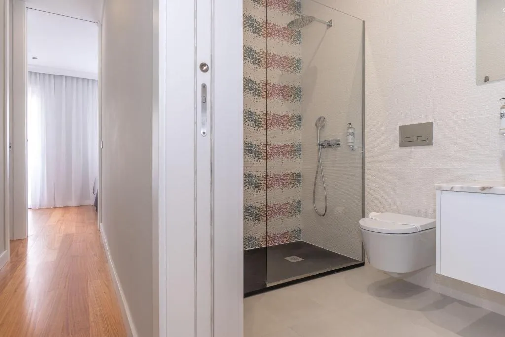 Room, Feel Porto Downtown Townhouses, Porto