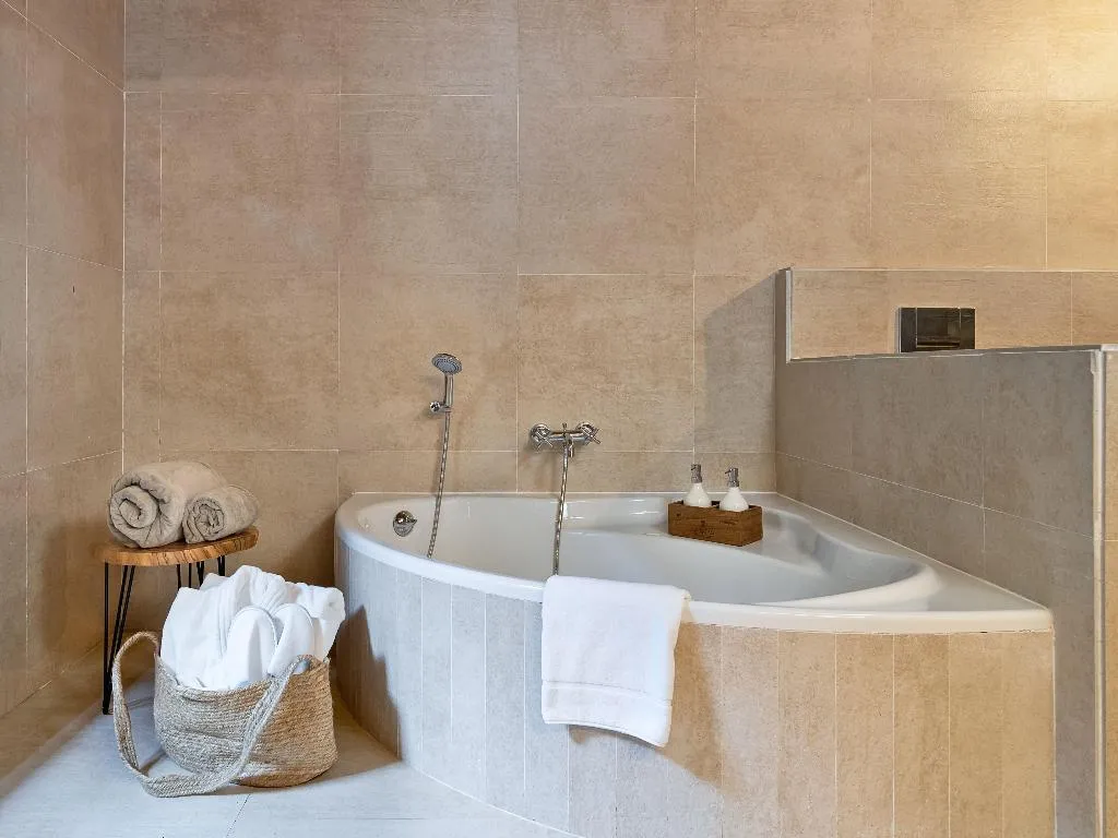 DOUBLE WITH TERRACE Room, Finca Ratxó, Member of Meliá Collection, Majorca
