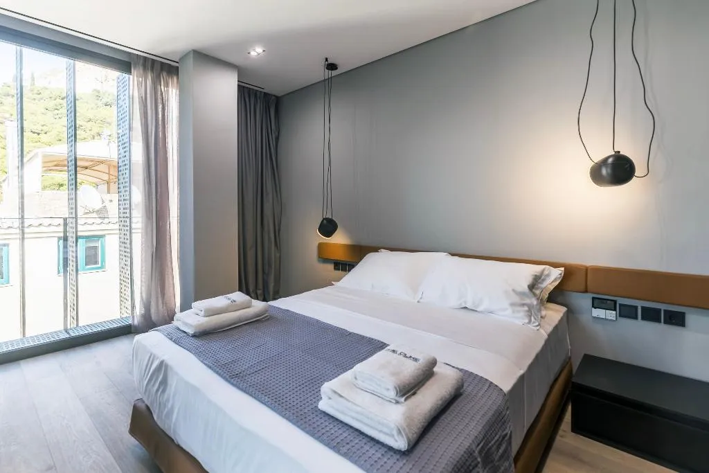 SUITE SUPERIOR Room, The Duke Boutique Suites, Athens