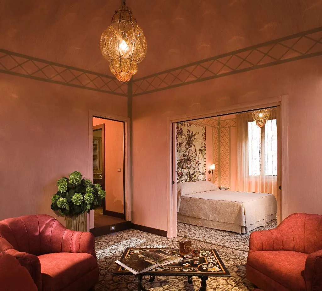 General view, Bauer Palladio Hotel & Spa, Venice